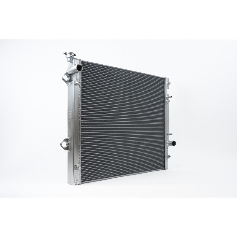 CSF 7215 Heavy Duty All Aluminum Cooling Radiator for TOYOTA 4Runner V8/LEXUS GX470 2003-2009 Photo-1