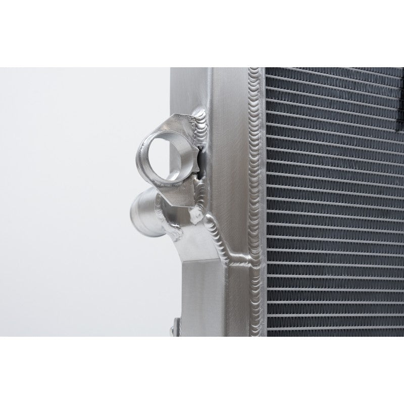 CSF 7215 Heavy Duty All Aluminum Cooling Radiator for TOYOTA 4Runner V8/LEXUS GX470 2003-2009 Photo-3