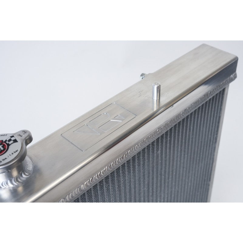 CSF 7217 High Performance Cooling Radiator for NISSAN Skyline GT-R (R32) 1989-1993 Photo-2