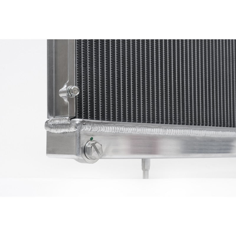 CSF 7217 High Performance Cooling Radiator for NISSAN Skyline GT-R (R32) 1989-1993 Photo-5