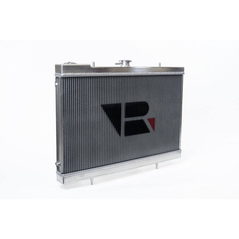 CSF 7217 High Performance Cooling Radiator for NISSAN Skyline GT-R (R32) 1989-1993 Photo-0