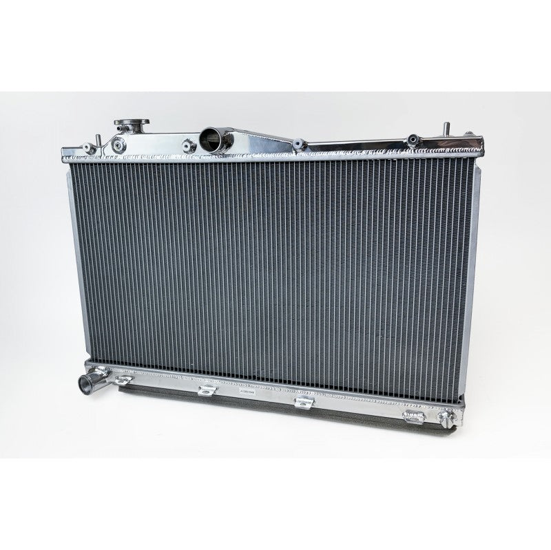 CSF 7224 High Performance Cooling Radiator for SUBARU WRX (VB) 2022+ Photo-1