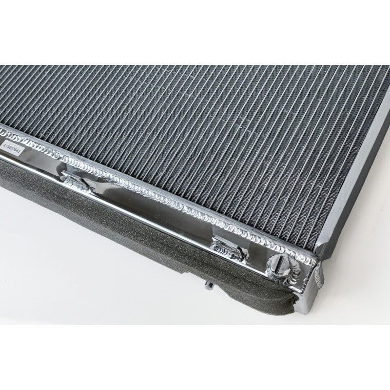 CSF 7224 High Performance Cooling Radiator for SUBARU WRX (VB) 2022+ Photo-5