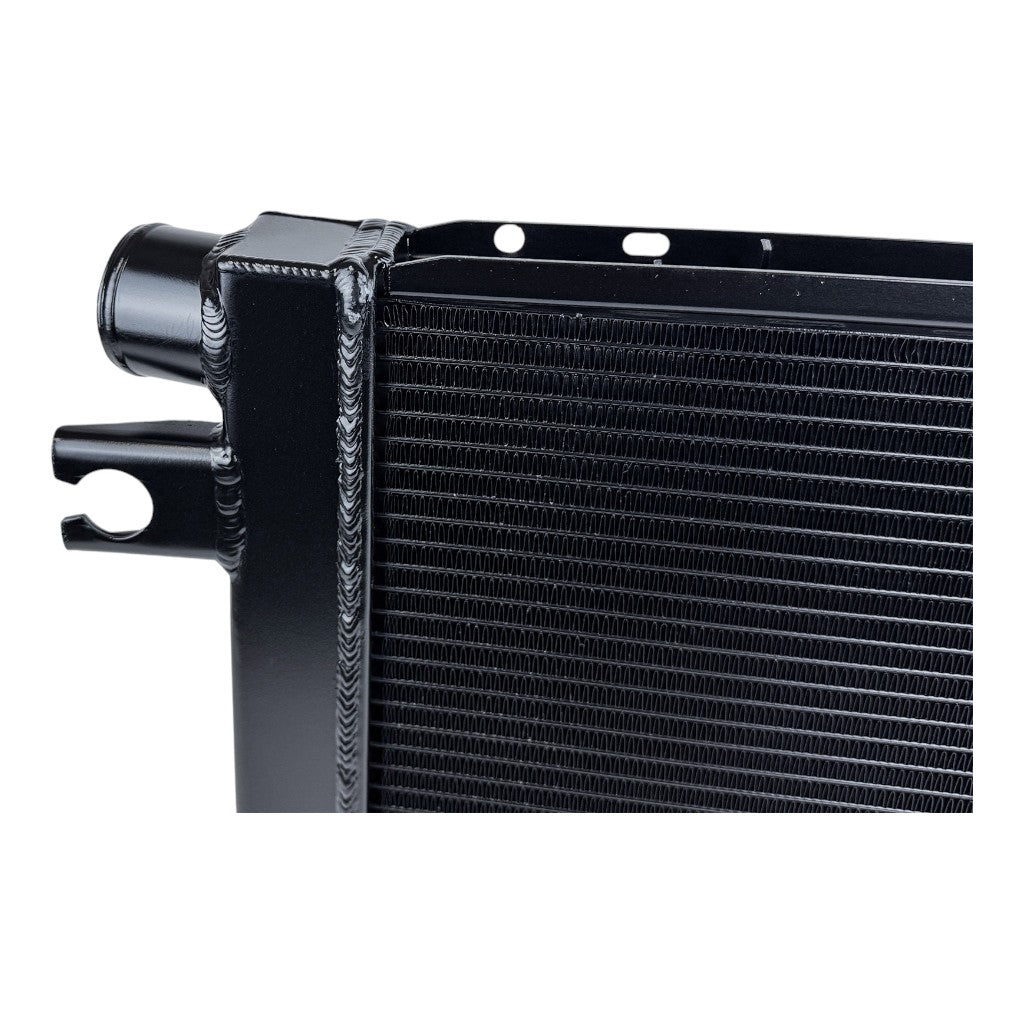 CSF 7232 Cooling Radiator for BMW M5 (E28) / M6 (E24) 1984-1989 Photo-4
