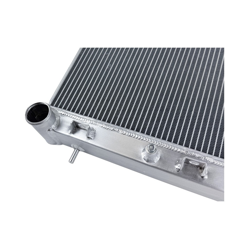 CSF 7235 High Performance Cooling Radiator for SUBARU Forester XT (Manual Transmission Only) 2006-2008 Photo-3