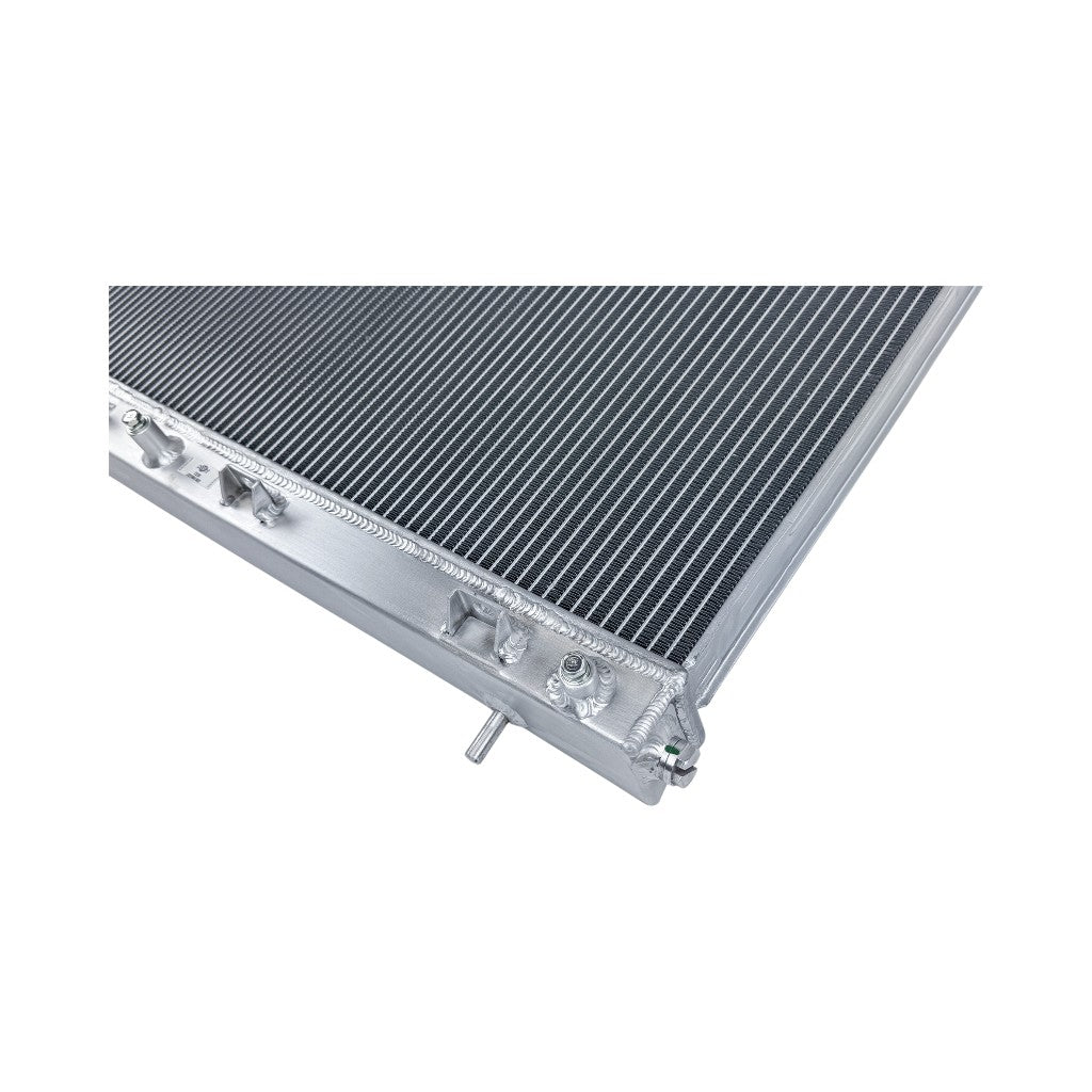 CSF 7235 High Performance Cooling Radiator for SUBARU Forester XT (Manual Transmission Only) 2006-2008 Photo-4