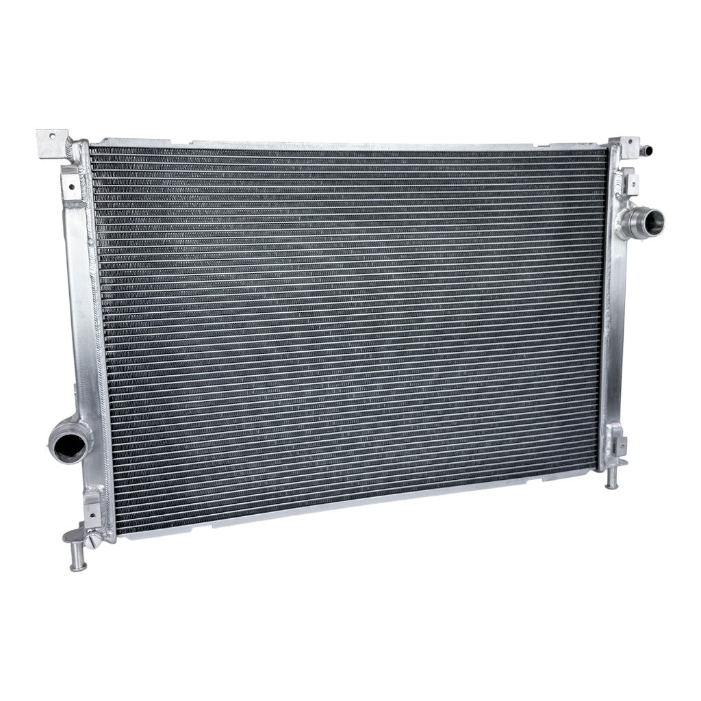 CSF 7238 High-Performance All-Aluminum Radiator for FORD Focus ST (MK3) Photo-1