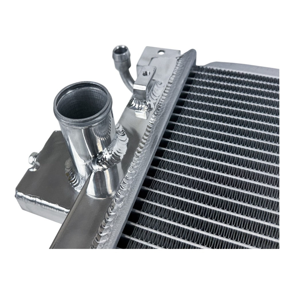 CSF 7239 High Performance Cooling Radiator for FORD Focus RS 2016-2018 Photo-2