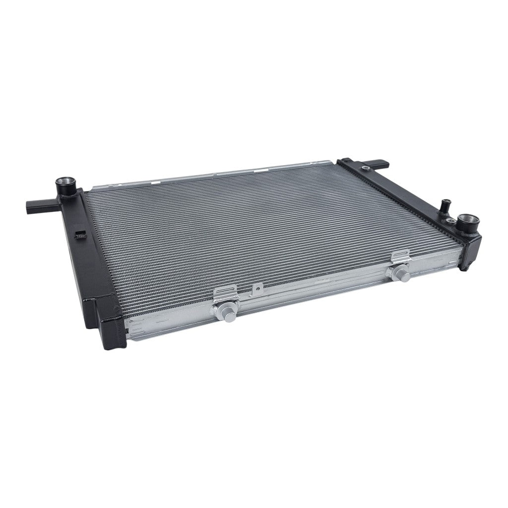 CSF 7240 Performance All-Aluminum Cooling Radiator for MERCEDES-BENZ SL600 (R129) 1993-2001 Photo-2