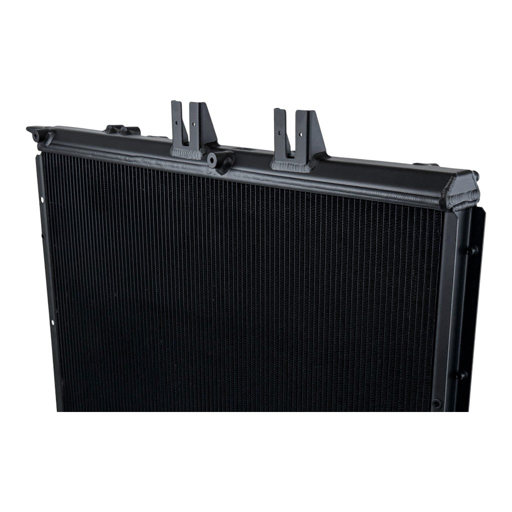 CSF 7250 High Performance Cooling Radiator for FERRARI FF / GTC4Lusso / F12 / 812 / Monza Photo-3