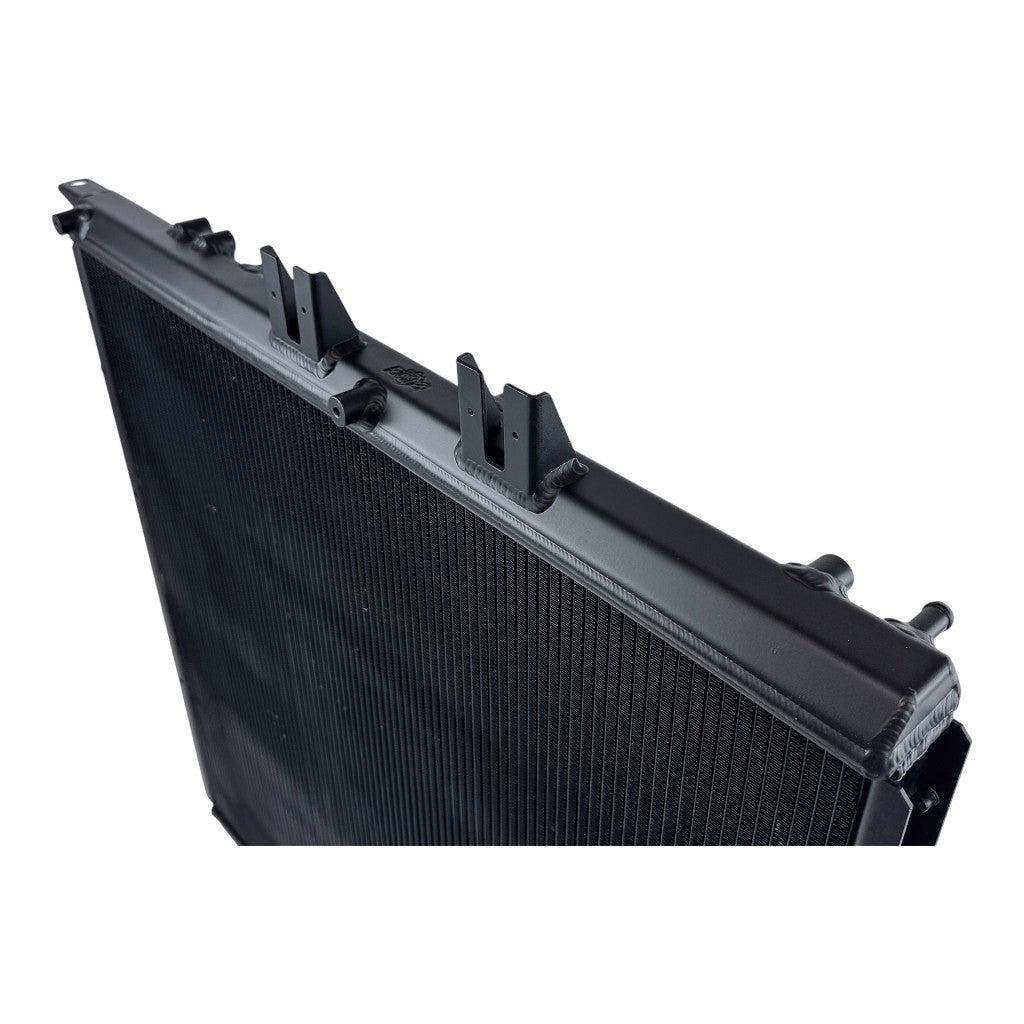 CSF 7250 High Performance Cooling Radiator for FERRARI FF / GTC4Lusso / F12 / 812 / Monza Photo-7