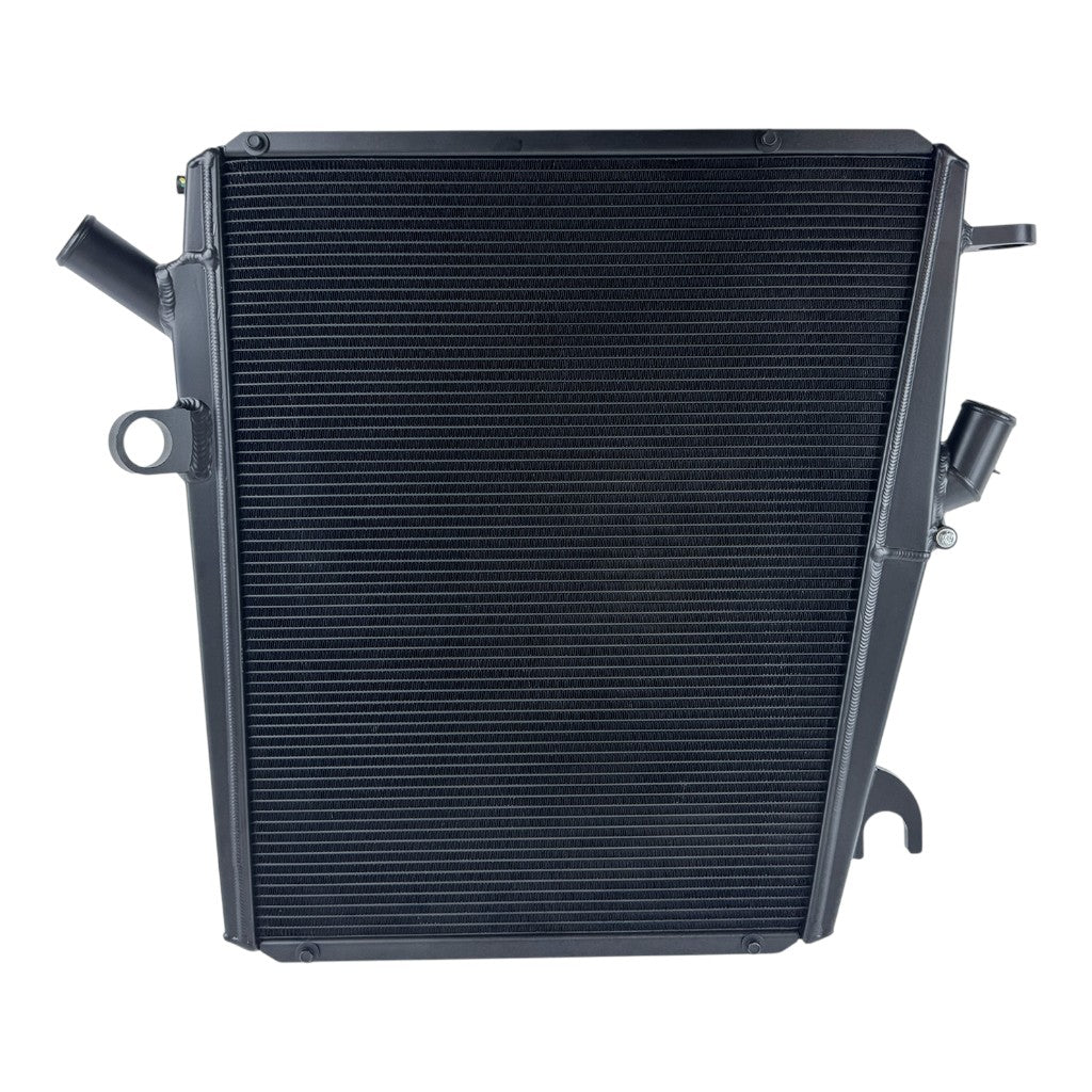 CSF 7252 High-Performance Cooling Radiator (Right) for FERRARI 458 Photo-1