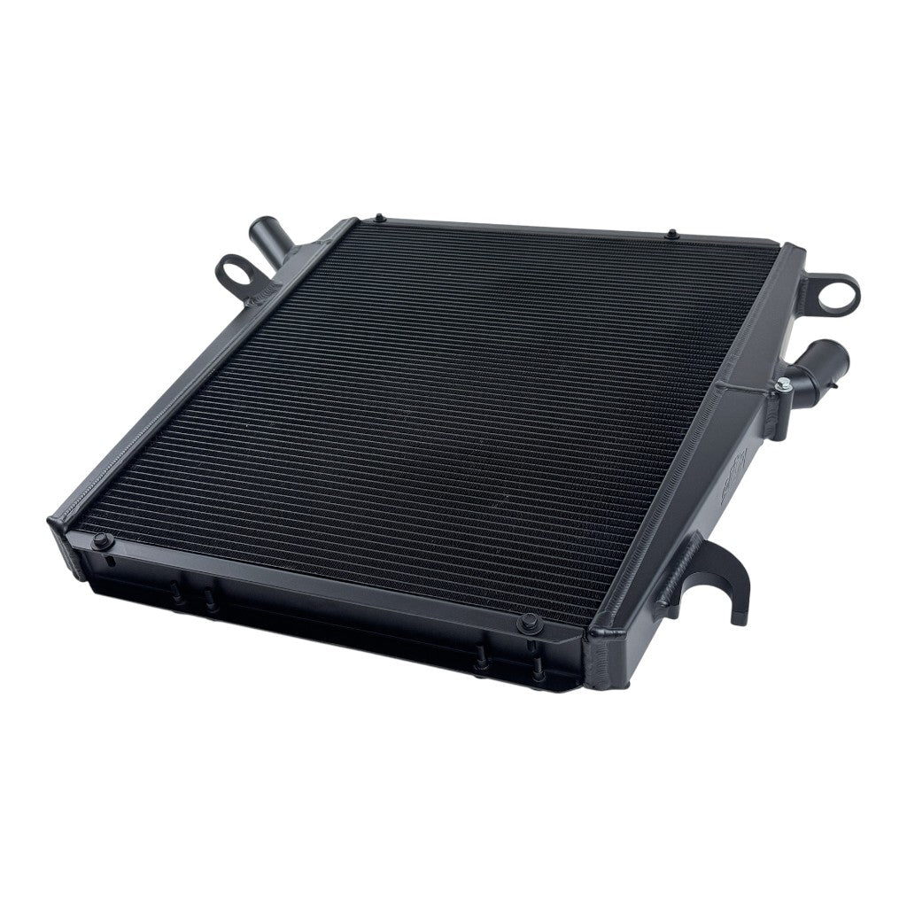 CSF 7252 High-Performance Cooling Radiator (Right) for FERRARI 458 Photo-2