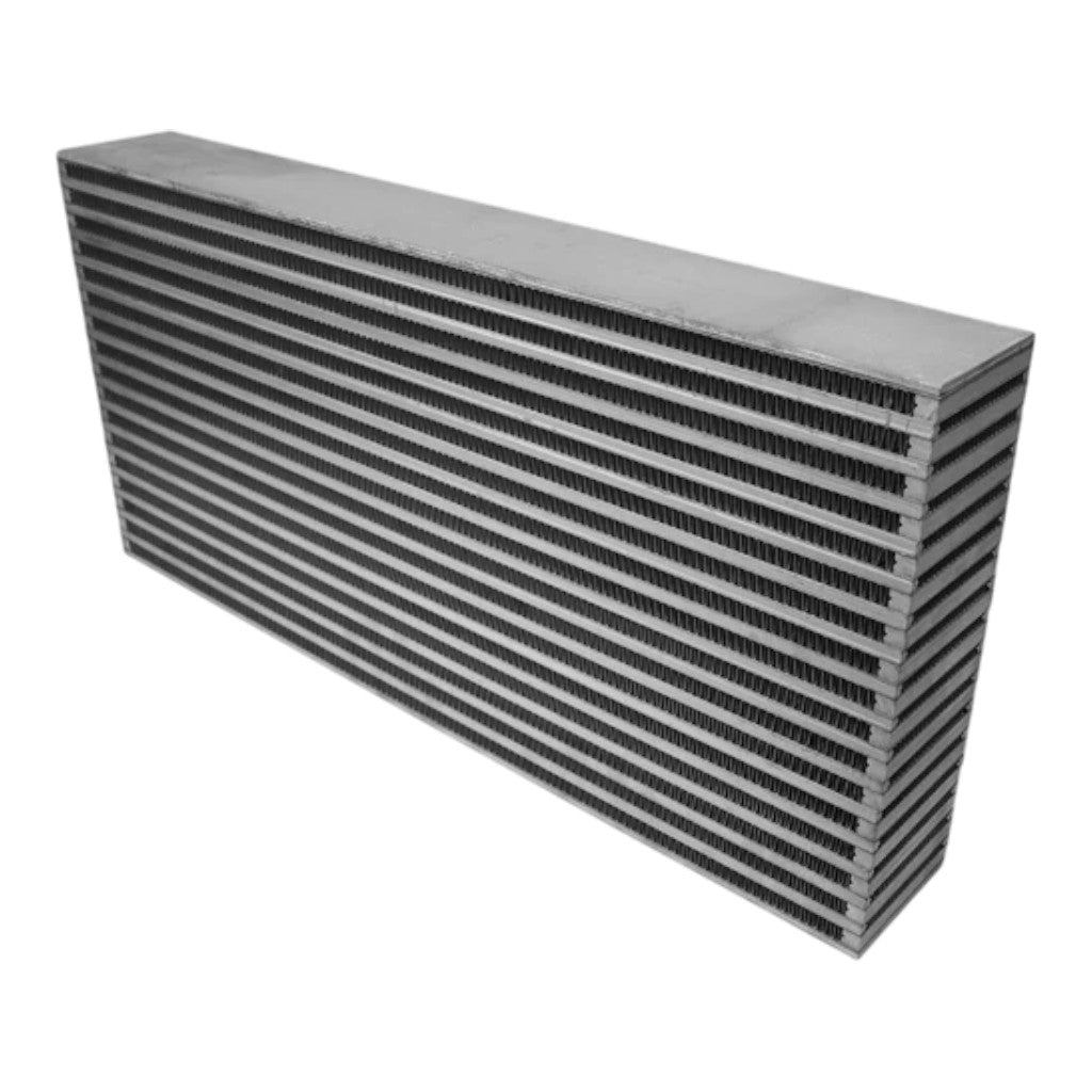 CSF 8045 Intercooler core a High Performance Bar&plate 25x12x3.5 Photo-0
