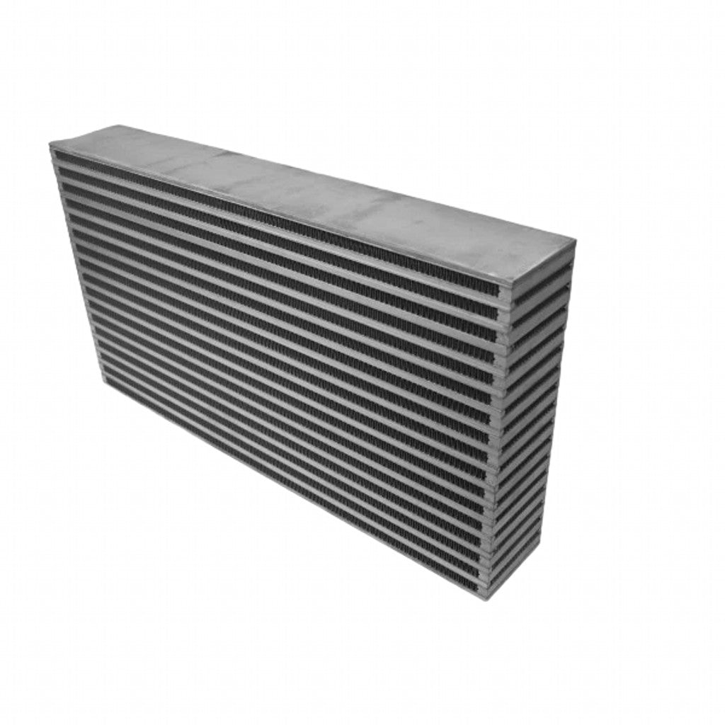 CSF 8067 Intercooler core a High Performance Bar&plate 24x12x3 Photo-0