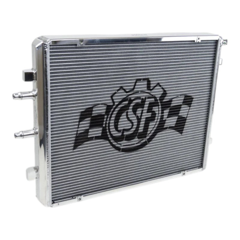 CSF 8075 High-Performance Front Mount Heat Exchanger for BMW M2 (F87) / M3 (F80) / M4 (F82 / F83) Photo-0