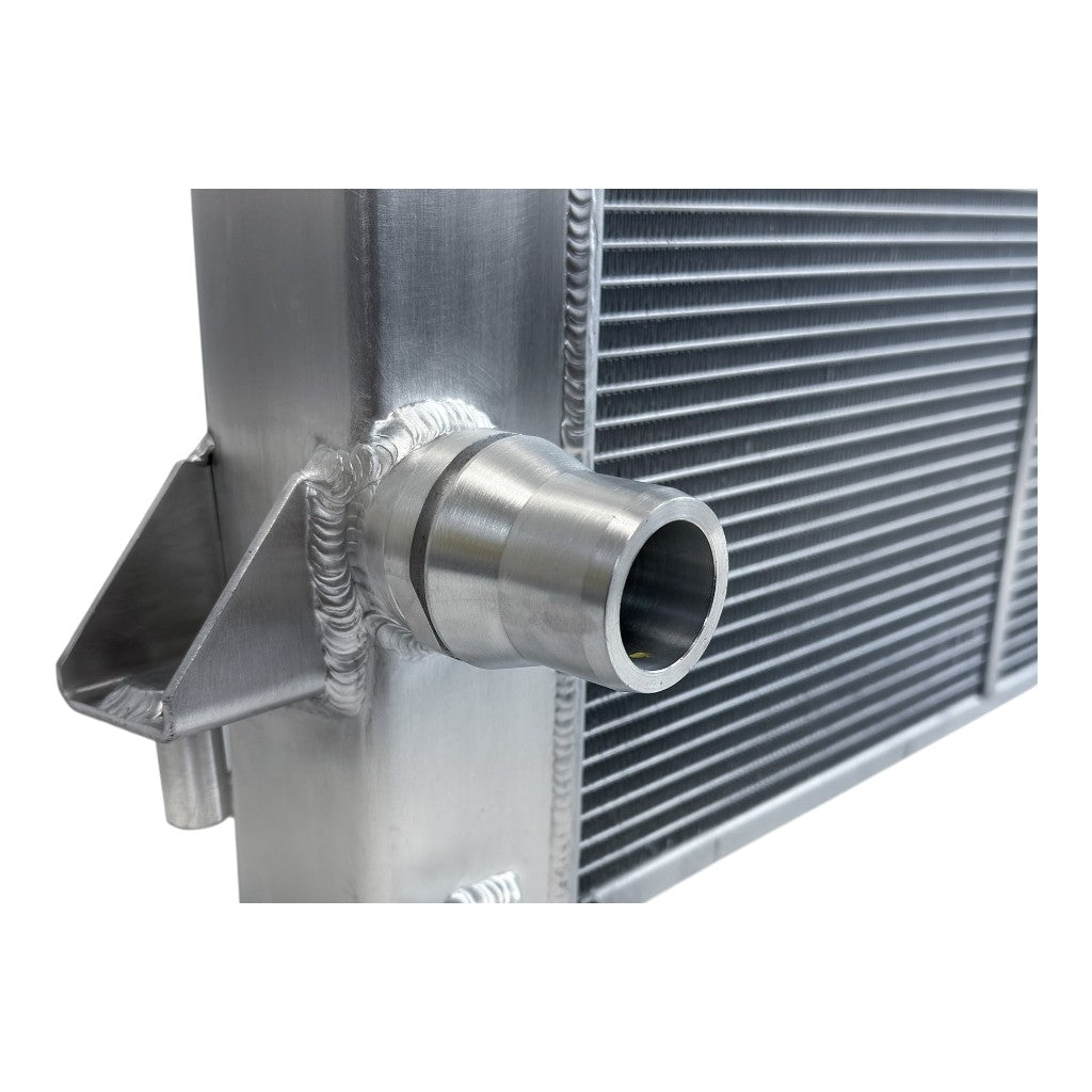 CSF 8094 High-Performance Radiator for FORD F-150 Raptor 2010-2014 Photo-5