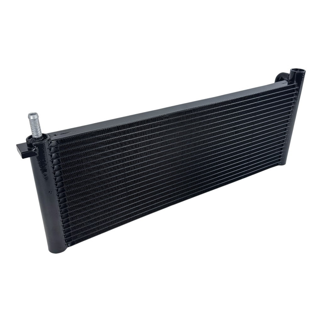 CSF 8101 Transmission Oil Cooler for FORD F-150 Raptor 6.2L V8 2010-2014 Photo-1