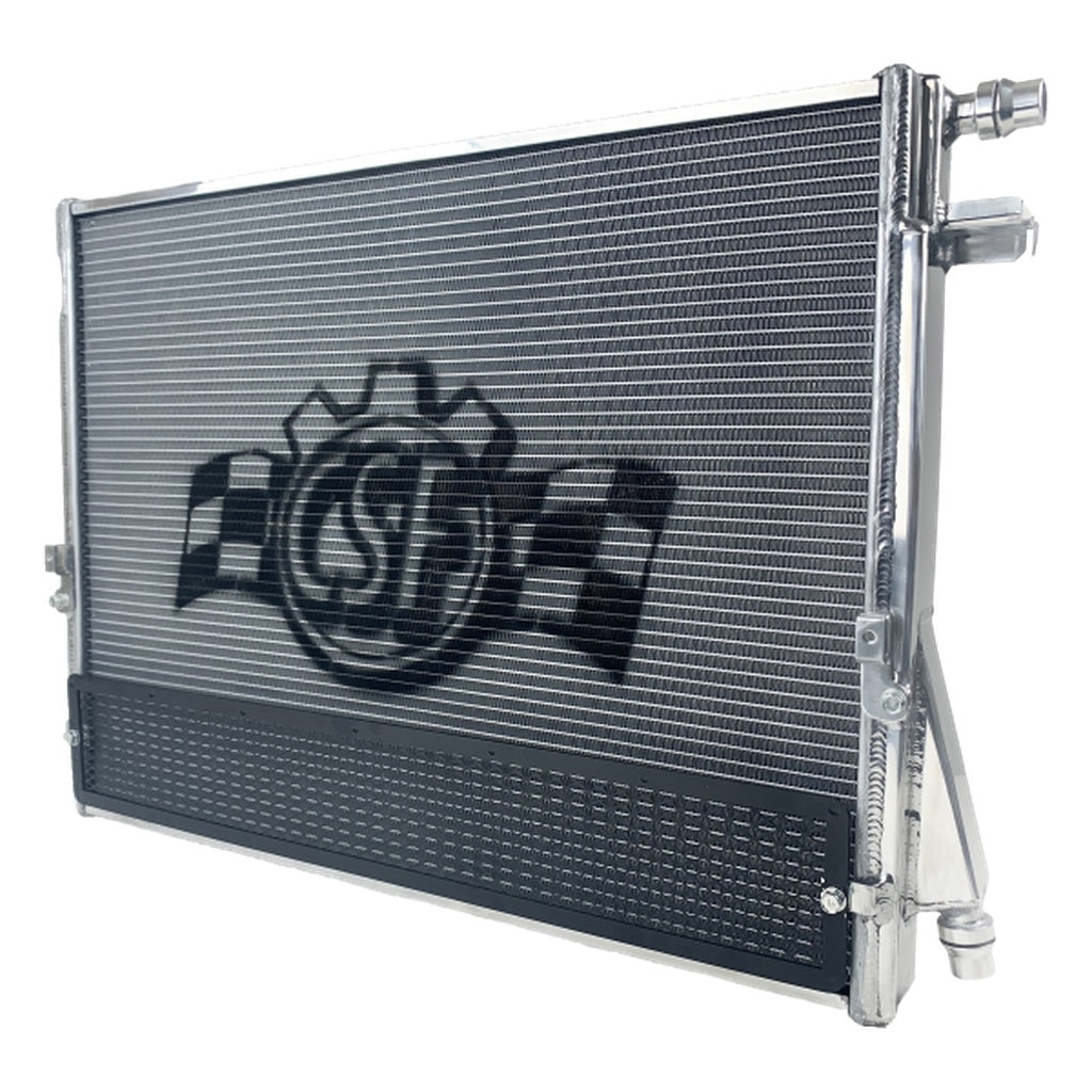 CSF 8154 High-Performance Heat Exchanger for TOYOTA GR Supra (A90 / A91) / BMW Z4 (G29) / BMW M340i (G20) Photo-0