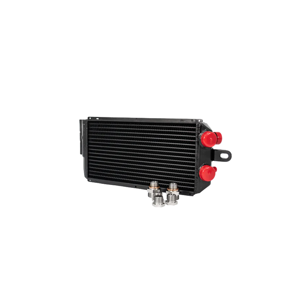 CSF 8168 Oil Cooler (Right Front) for PORSCHE 911/930 Turbo Photo-0