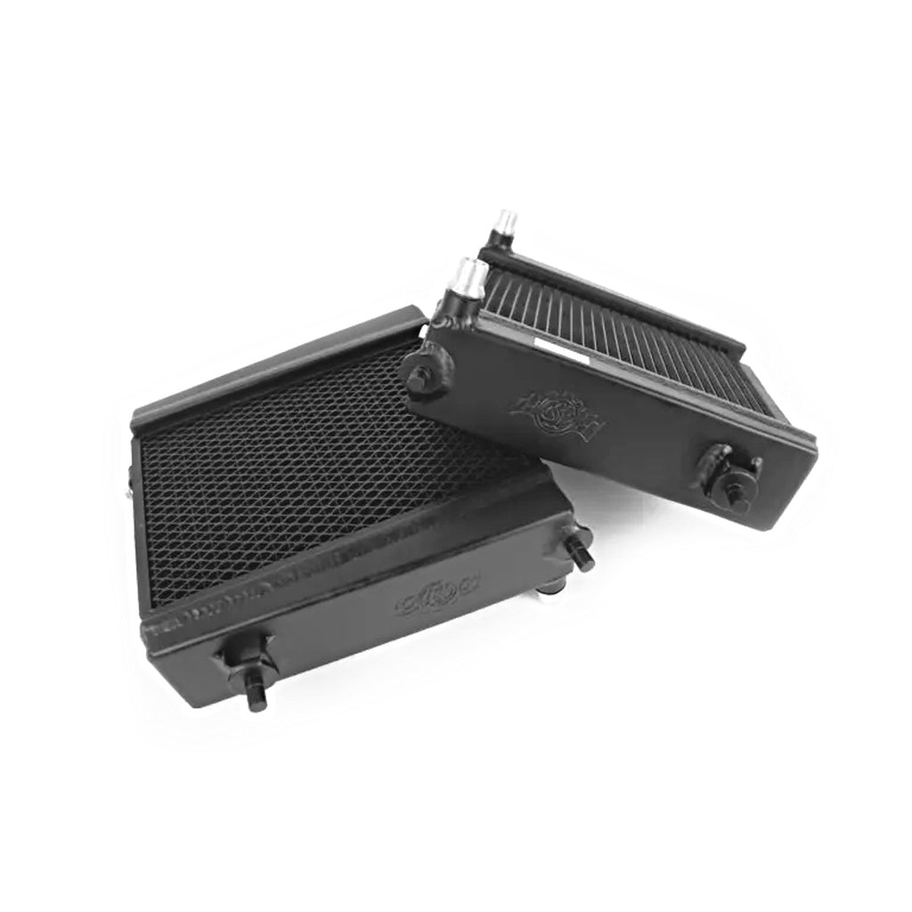 CSF 8179 Auxiliary Radiator for TOYOTA GR Supra (A90 / A91) 2020- Photo-0
