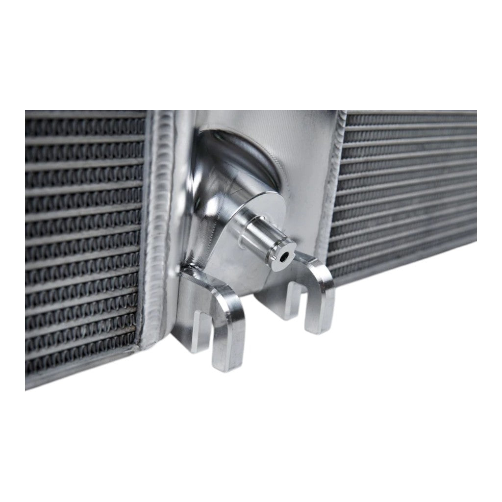 CSF 8188 High-Performance Intercooler Kit for PORSCHE 911 Turbo / Turbo S (992) / Carrera 3.0T (992.2) Photo-4