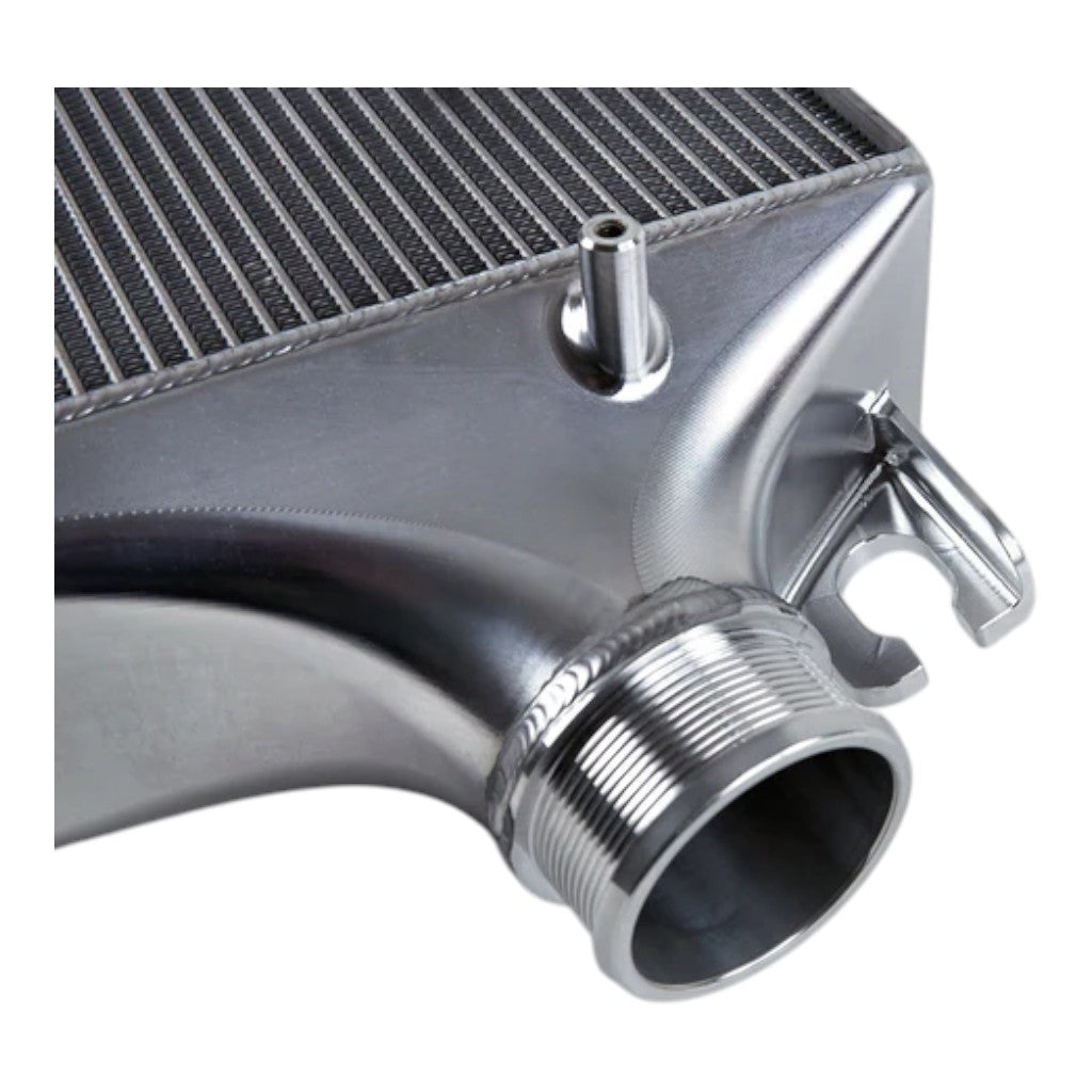 CSF 8188 High-Performance Intercooler Kit for PORSCHE 911 Turbo / Turbo S (992) / Carrera 3.0T (992.2) Photo-5