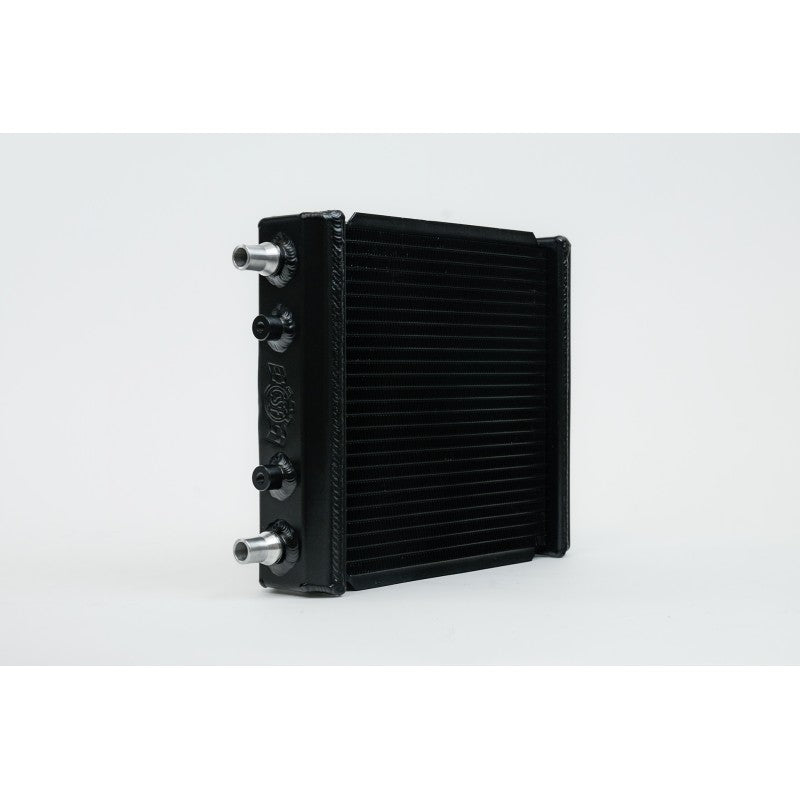 CSF 8207 Auxiliary Cooling Radiator for CHEVROLET Camaro (LT1/SS/ZL1) 2016-2023 Photo-0