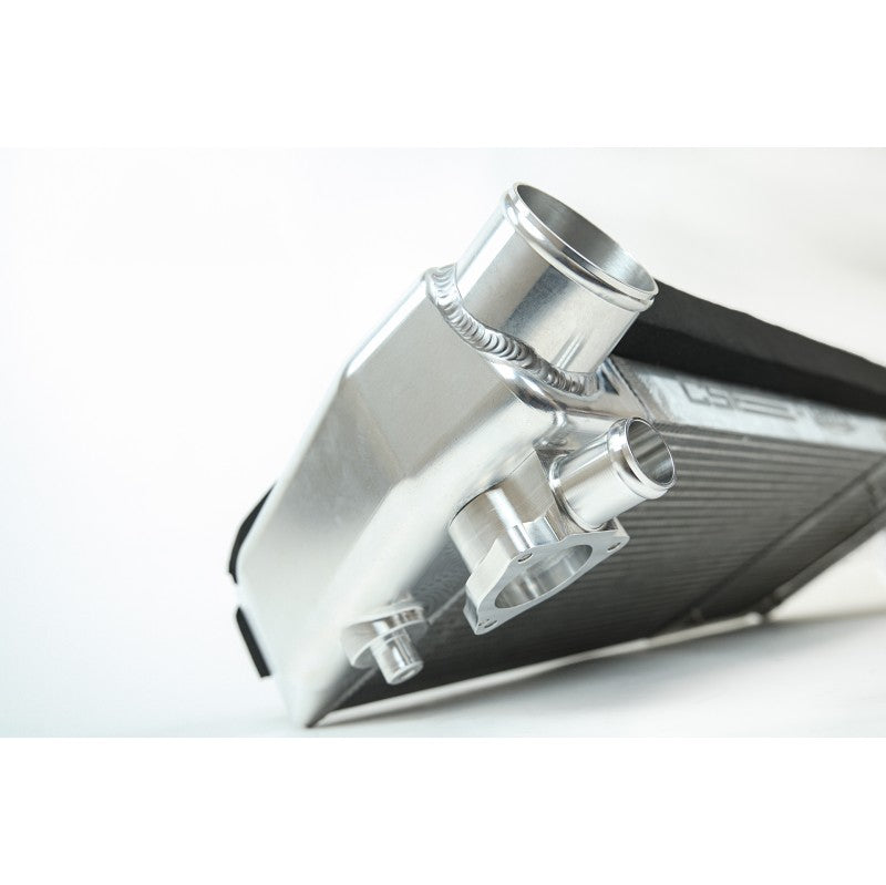 CSF 8210 Twin Intercooler Set for FERRARI 488 GTB/Spider/Pista, F8 Tributo/Spider Photo-3