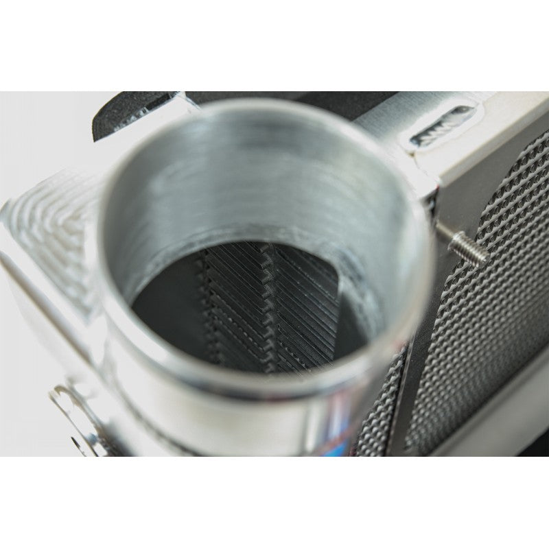 CSF 8210 Twin Intercooler Set for FERRARI 488 GTB/Spider/Pista, F8 Tributo/Spider Photo-6