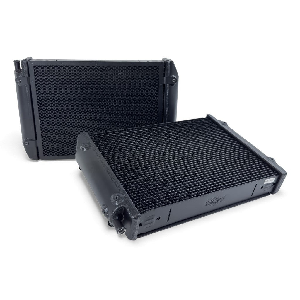 CSF 8212 High-Performance Heat Exchanger for MCLAREN 570S / 600LT / 720S / 765LT / 750S / GT / GTS Photo-0
