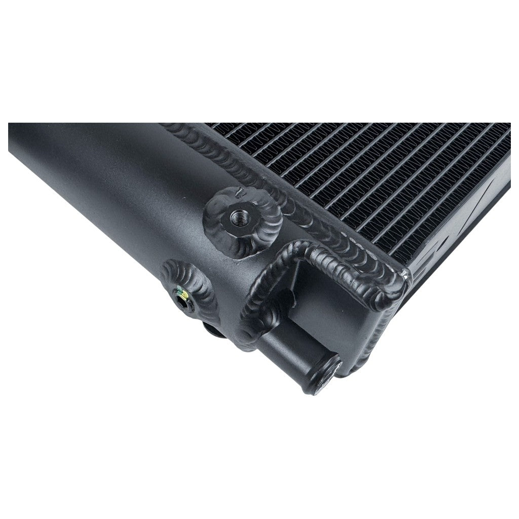 CSF 8213 High-Performance Heat Exchanger for MCLAREN MP4-12C / 650S / 675LT Photo-4