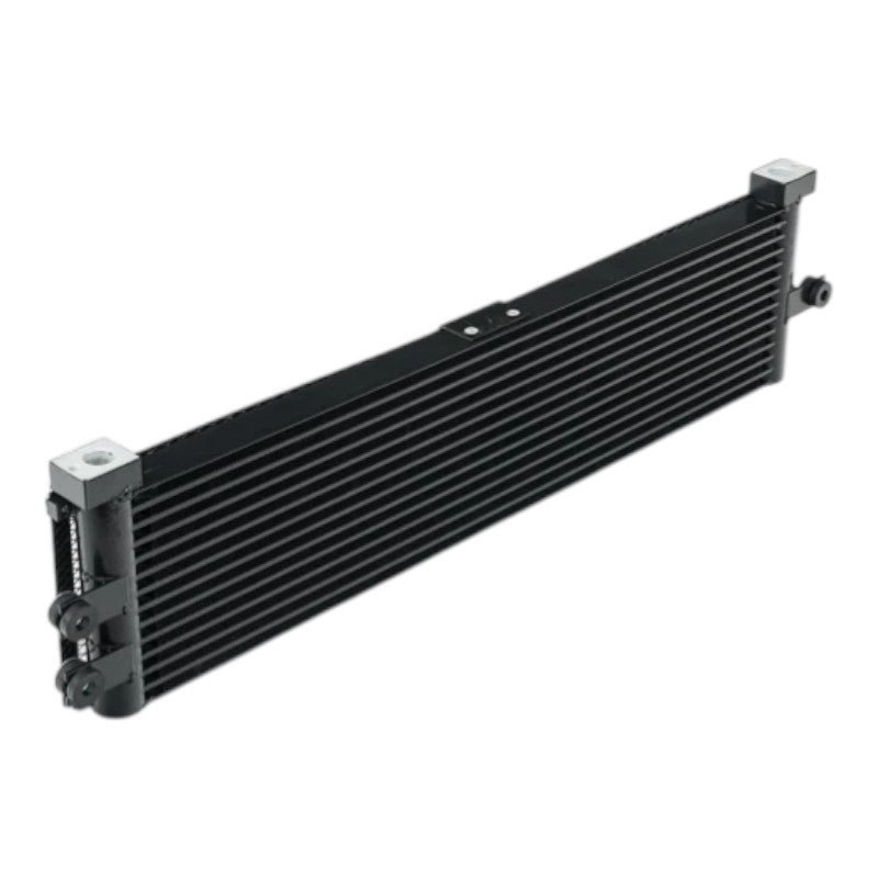 CSF 8220 Oil Cooler for BMW M2 (F87) / M3 (F80) / M4 (F82 / F83) Photo-1