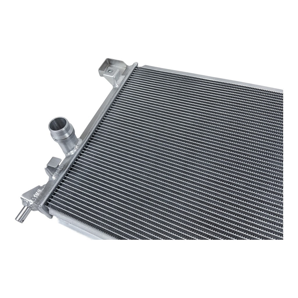 CSF 8228 Cooling Radiator for FORD Ranger / Ranger Raptor / Bronco Photo-3