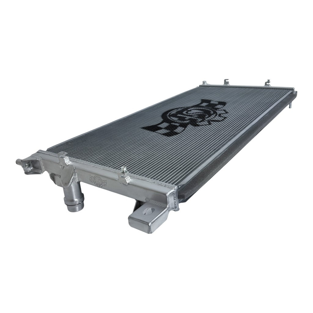 CSF 8228 Cooling Radiator for FORD Ranger / Ranger Raptor / Bronco Photo-1