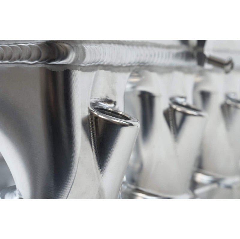 CSF 8233 Charge Air Cooler Manifold S58 “Level-Up” for BMW M3 (G80/G81) / M4 (G82/G83) / M2 (G87) Photo-6