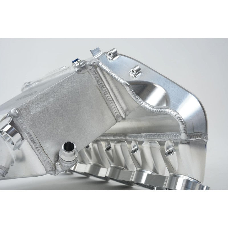 CSF 8233 Charge Air Cooler Manifold S58 “Level-Up” for BMW M3 (G80/G81) / M4 (G82/G83) / M2 (G87) Photo-8