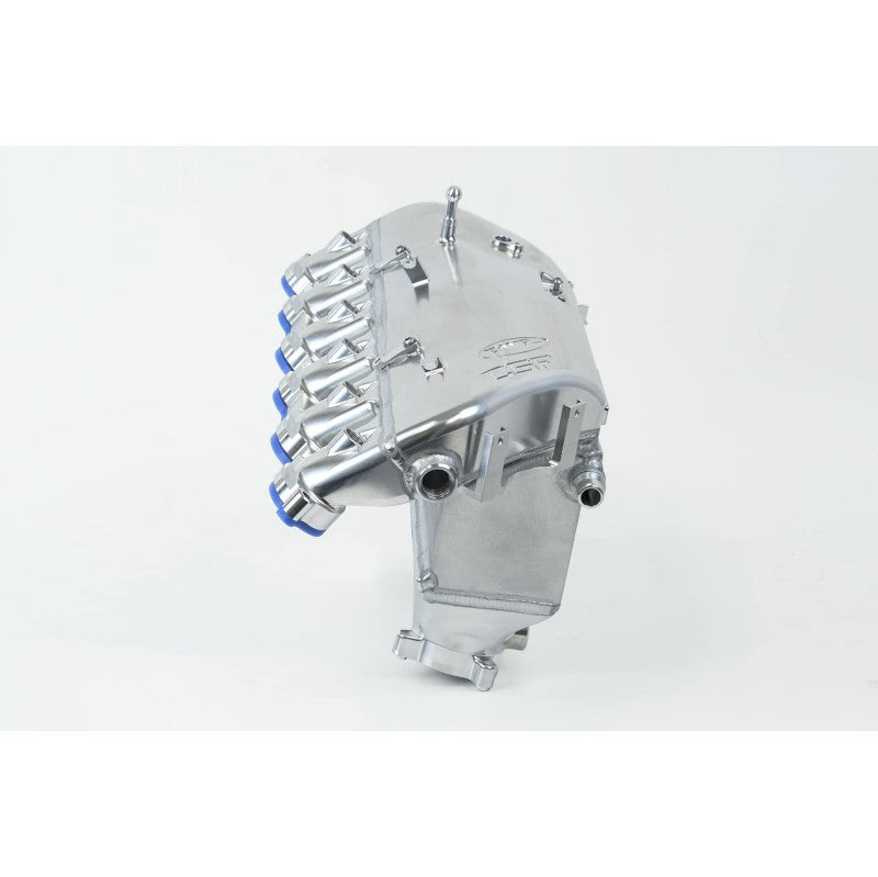 CSF 8233 Charge Air Cooler Manifold S58 “Level-Up” for BMW M3 (G80/G81) / M4 (G82/G83) / M2 (G87) Photo-3