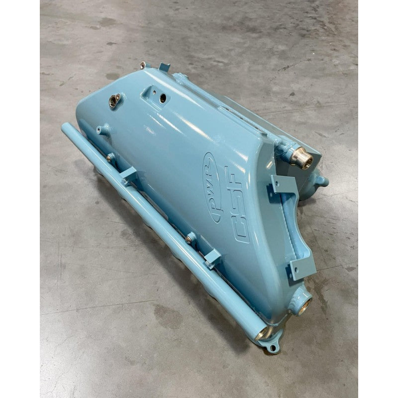 CSF 8233C Charge Air Cooler Manifold S58 “Level-Up” (custom finish) for BMW M3 (G80/G81) / M4 (G82/G83) / M2 (G87) Photo-6