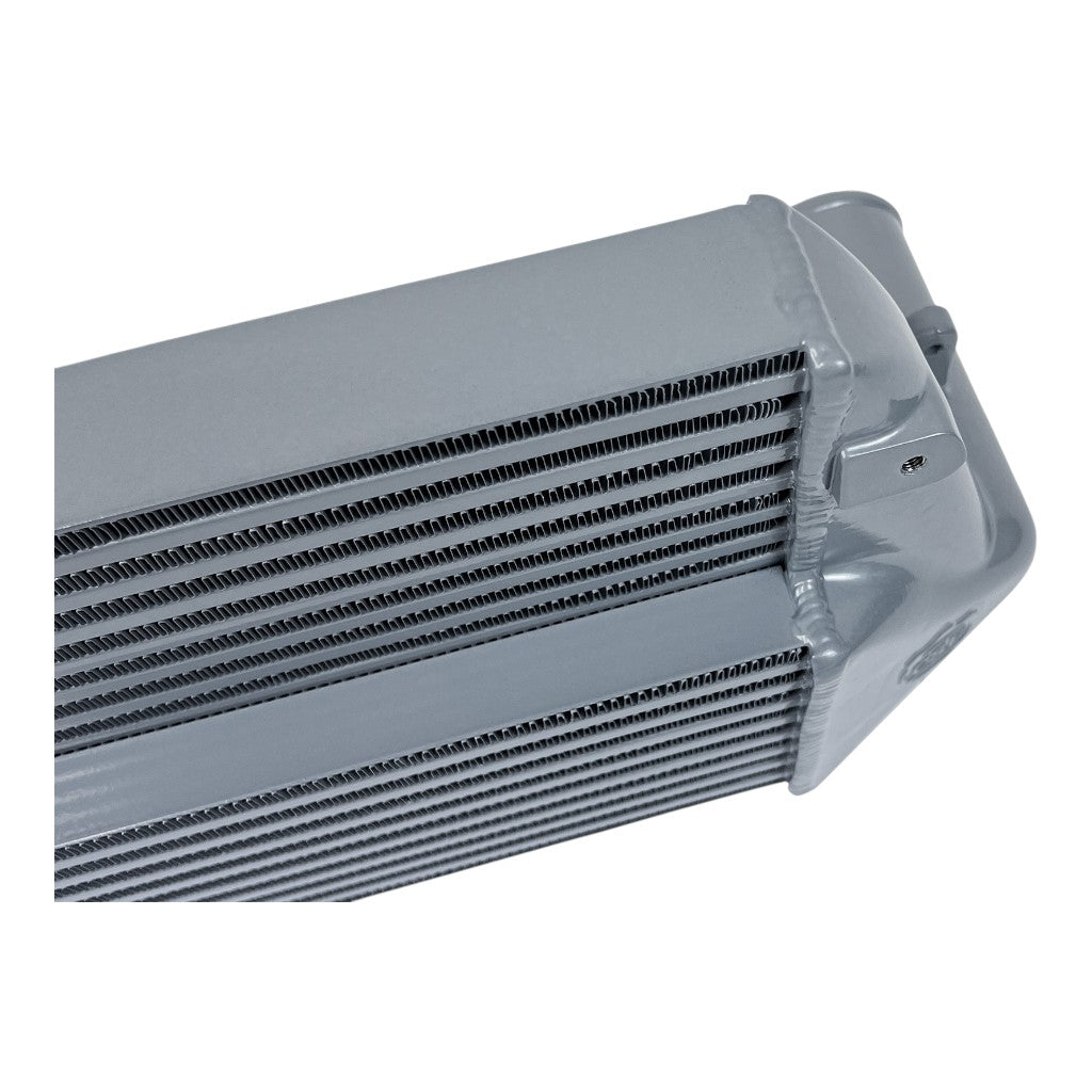 CSF 8285 Intercooler (Silver) for TOYOTA GR Yaris (GXPA16) / GR Corolla (GZEA14) Photo-3