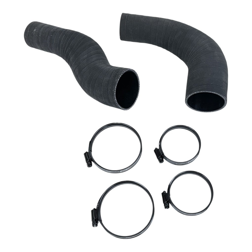 CSF 8285 Intercooler (Silver) for TOYOTA GR Yaris (GXPA16) / GR Corolla (GZEA14) Photo-5