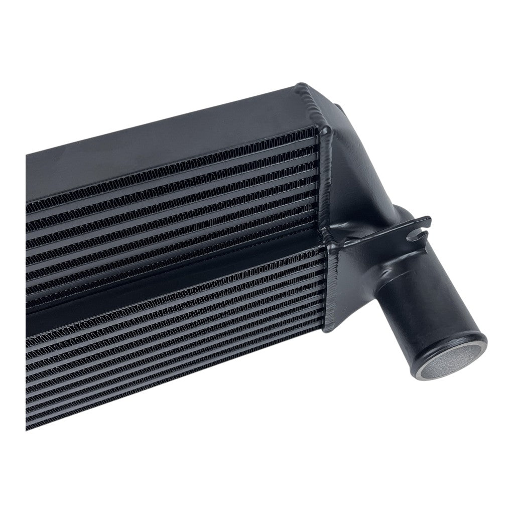 CSF 8285B Intercooler (Black) for TOYOTA GR Yaris (GXPA16) / GR Corolla (GZEA14) Photo-3