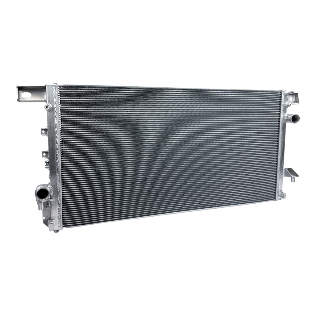 CSF 8303 High-Performance Radiator for FORD F-150 Raptor R 5.2L 2023-2025 Photo-1