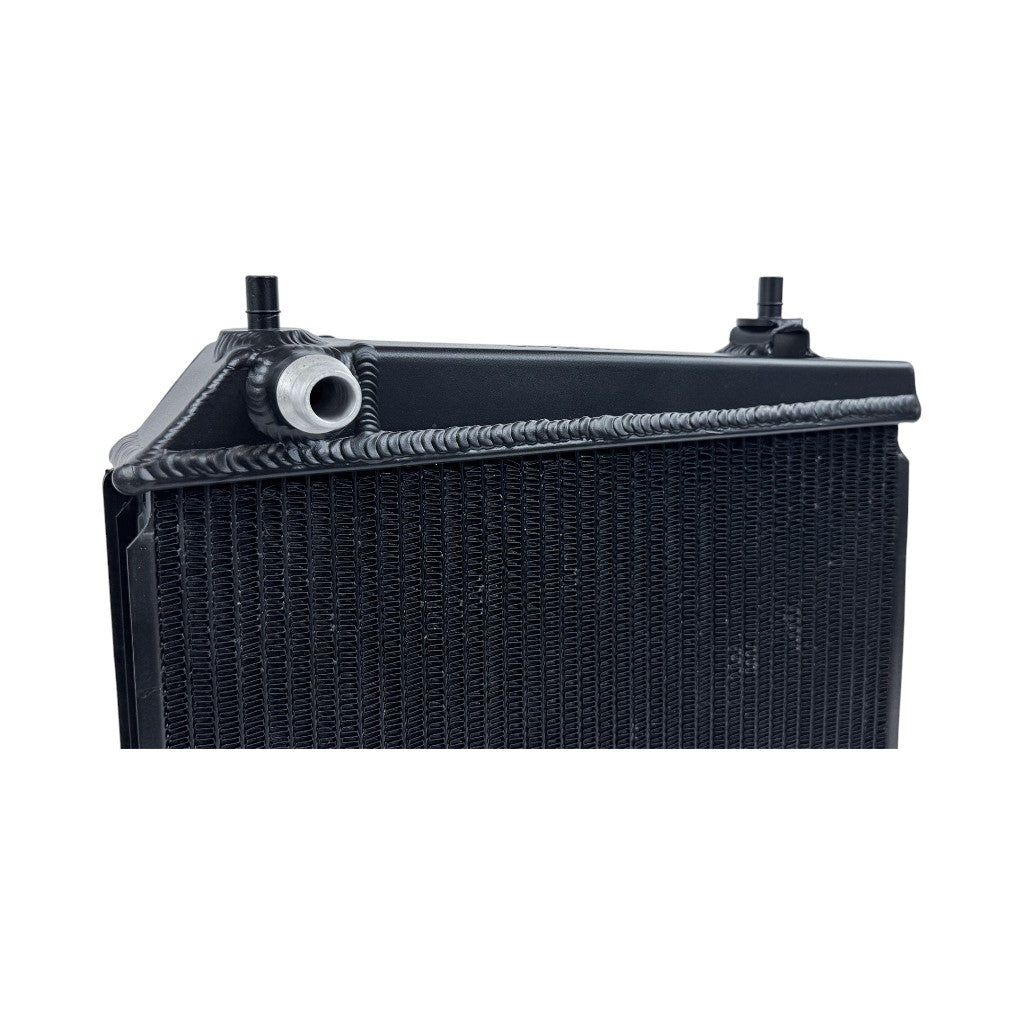 CSF 8321 High Performance Auxiliary Radiator for BMW M2 (G87) / M3 (G80 / G81) / M4 (G82 / G83) Photo-3