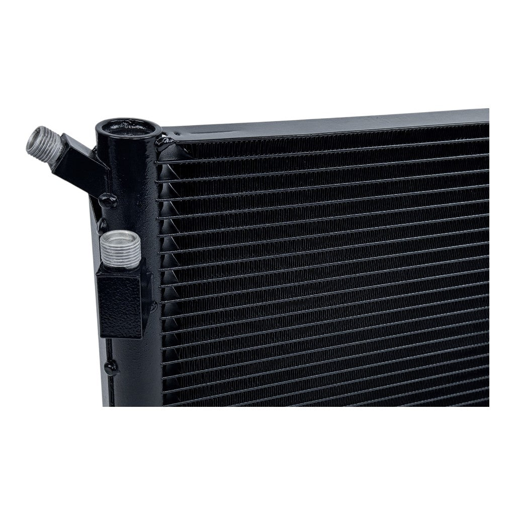 CSF 8325 Performance A/C Condenser for PORSCHE 964 / 993 Photo-4