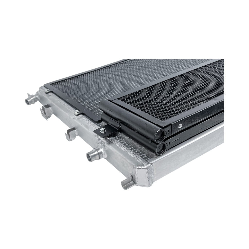 CSF 8331 High-Performance Heat Exchanger and Transmission Cooler Module for BMW X3M (F97) / X4M (F98) Photo-4