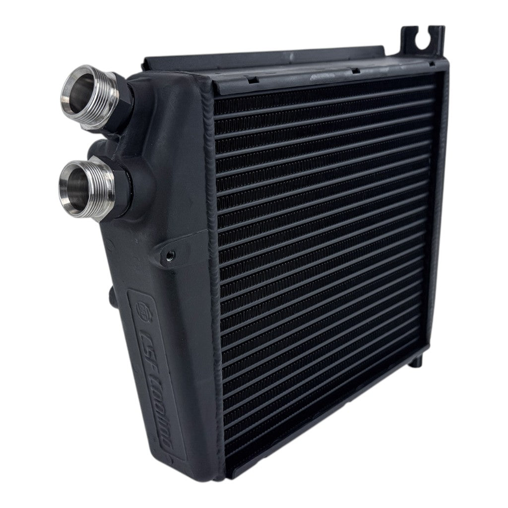 CSF 8334 Fender Oil Cooler for PORSCHE 911 GT2 / Turbo / Carrera (993) Photo-1