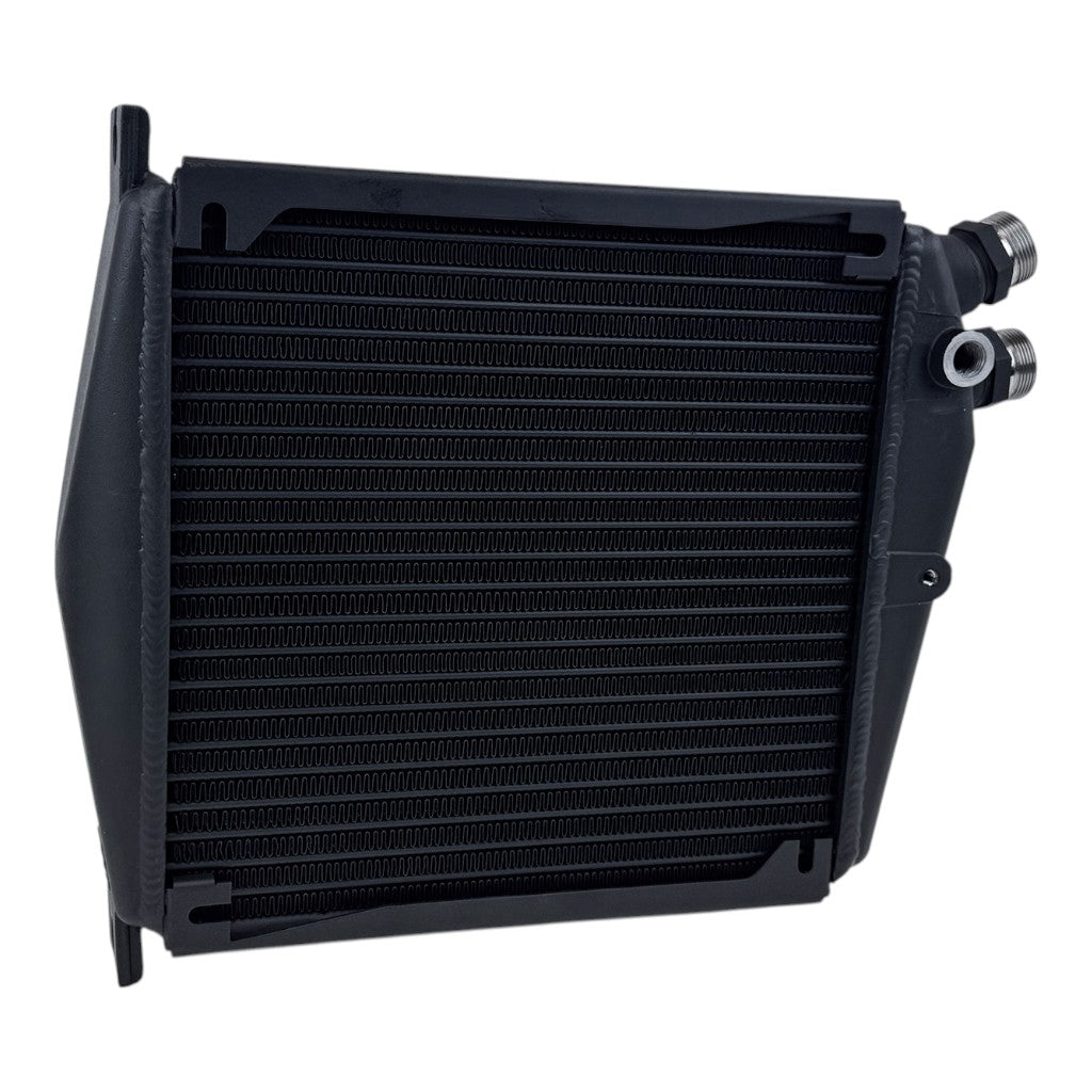 CSF 8334 Fender Oil Cooler for PORSCHE 911 GT2 / Turbo / Carrera (993) Photo-2