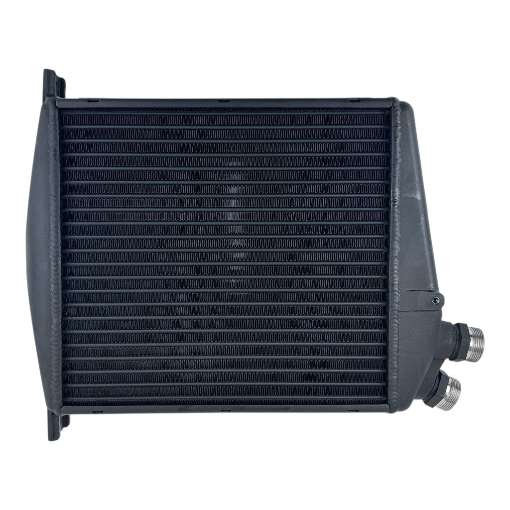 CSF 8334 Fender Oil Cooler for PORSCHE 911 GT2 / Turbo / Carrera (993) Photo-0