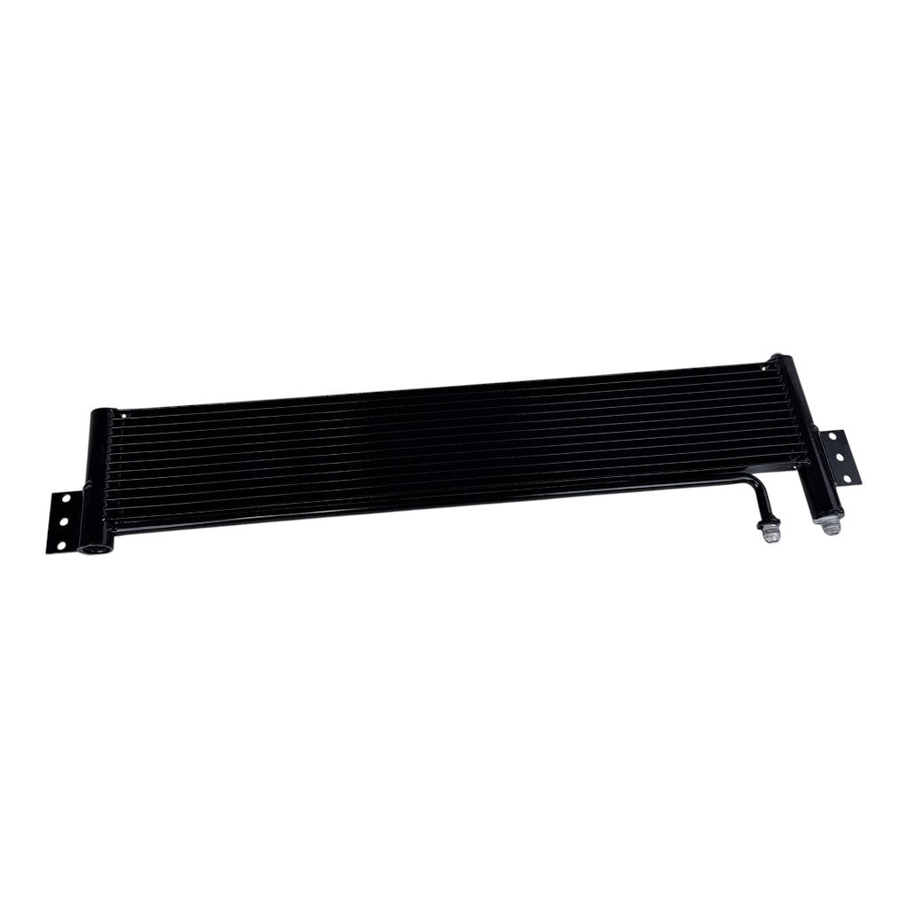 CSF 8350 External Transmission Oil Cooler Kit for FORD Bronco 2.7L EcoBoost 2021+ Photo-2